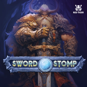 Redtiger : Sword Stomp - RIVAL168