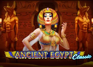 Pragmatic : Ancient Egypt Classic - RIVAL168