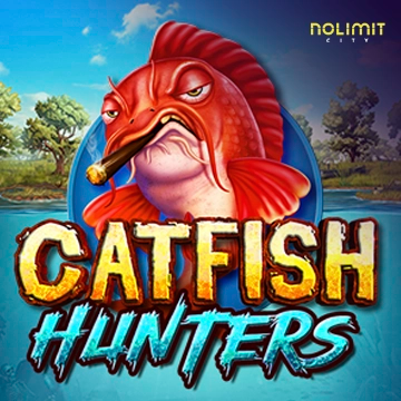 NolimitCity : Catfish Hunters - RIVAL168