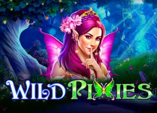 Pragmatic : Wild Pixies - RIVAL168