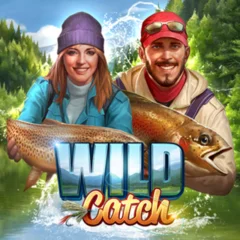 Wild Catch (New) - RIVAL168