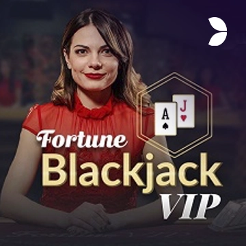 Blackjack Fortune VIP - RIVAL168