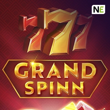 Grand Spinn - RIVAL168