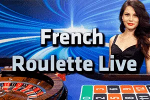 French Roulette - RIVAL168