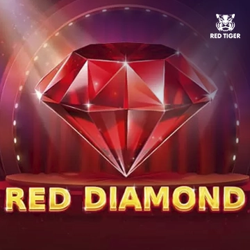 Redtiger : Red Diamond - RIVAL168