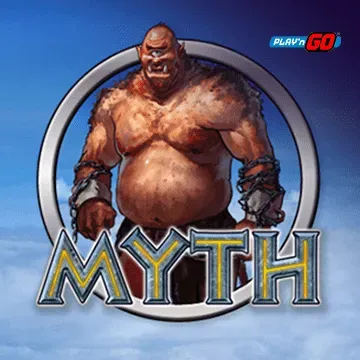 PlaynGo : Myth - RIVAL168