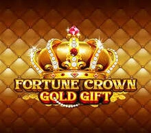 Joker123 : Fortune Crown - Gold Gift - RIVAL168