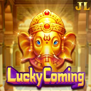 Jili : Lucky Coming - RIVAL168