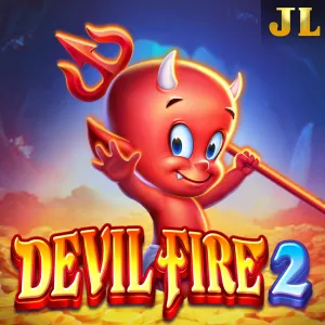 Jili : Devil Fire 2 - RIVAL168