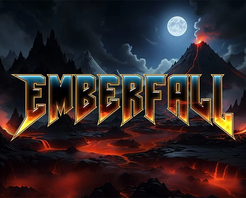 Slotmill : Emberfall - RIVAL168