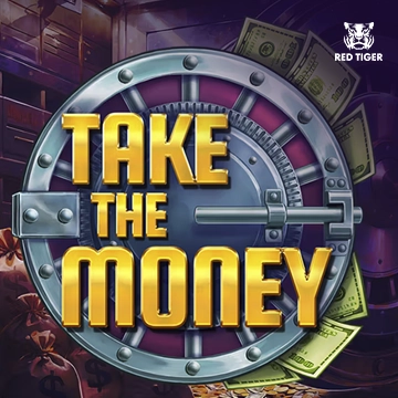 Redtiger : Take the Money - RIVAL168