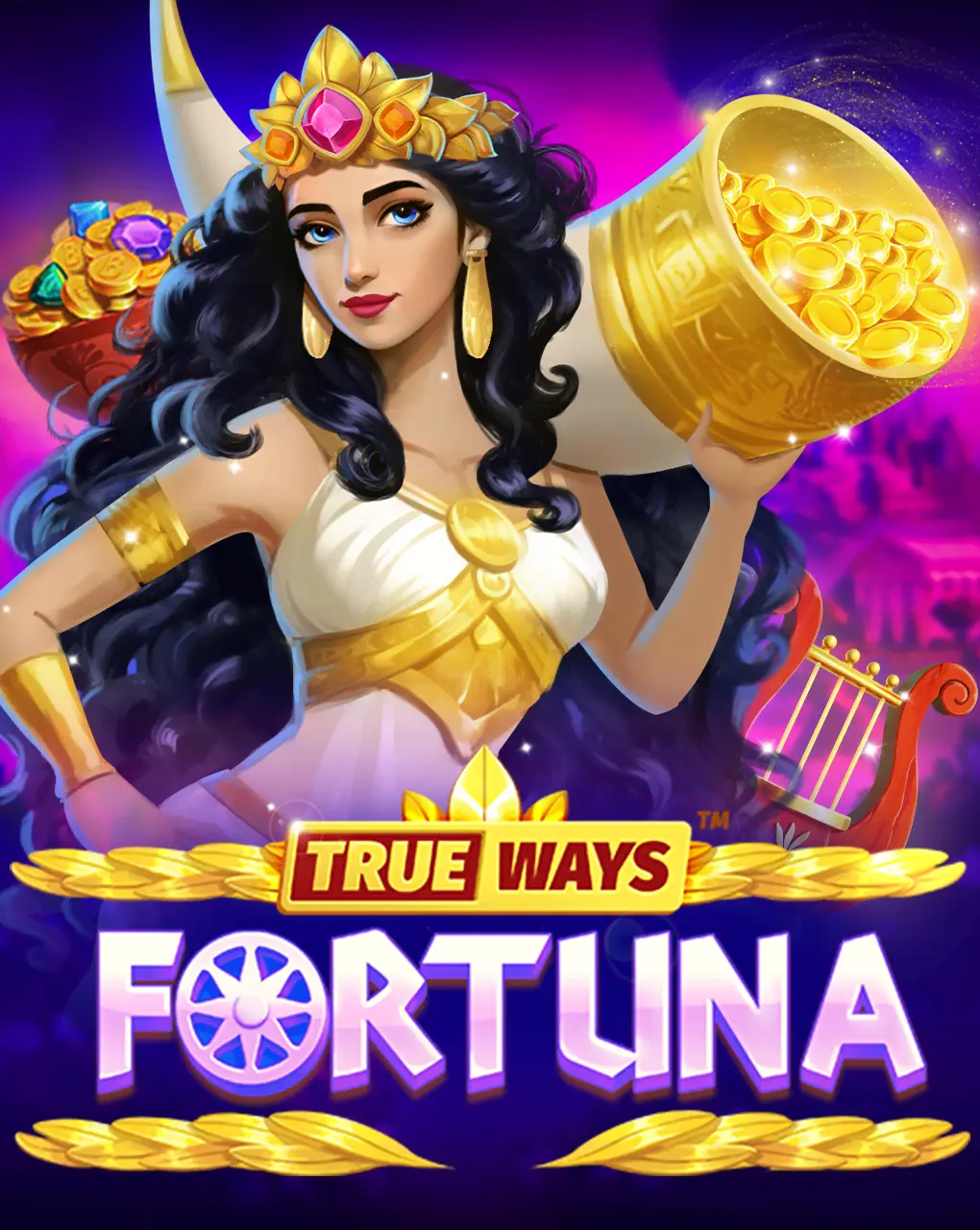 Bgaming : Fortuna Trueways - RIVAL168
