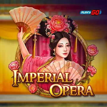 PlaynGo : Imperial Opera - RIVAL168