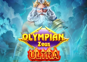 Olympian Zeus ULTRA - RIVAL168