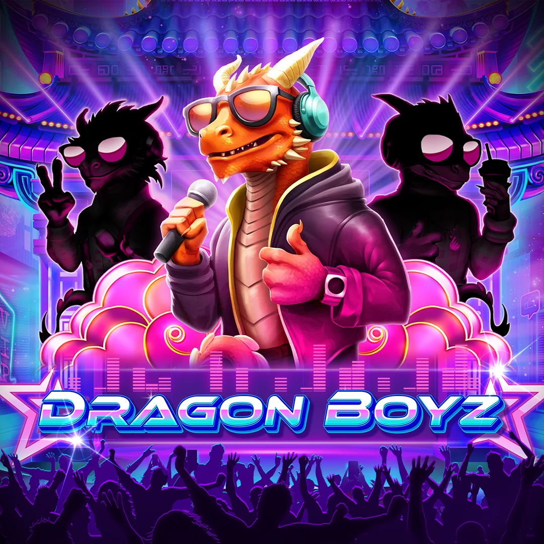 Redtiger : Dragon Boyz - RIVAL168