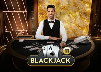 Blackjack 11 - RIVAL168