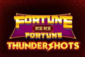Fortune Fortune: Thundershots - RIVAL168
