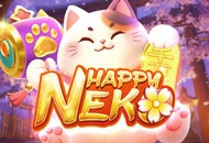 Spadegaming : Happy Neko - RIVAL168
