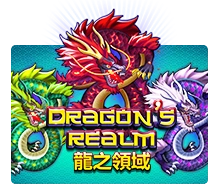 Joker123 : Dragons Realm - RIVAL168