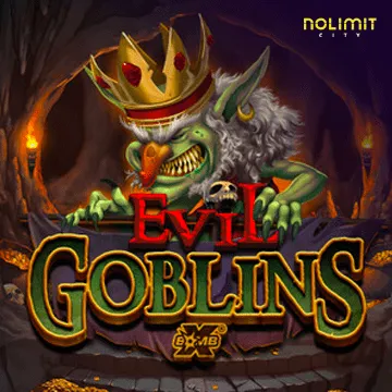 NolimitCity : Evil Goblins xBomb - RIVAL168