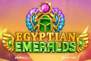 Egyptian Emeralds - RIVAL168