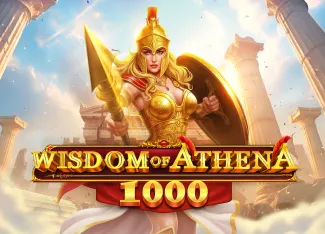 Pragmatic : Wisdom of Athena 1000 - RIVAL168