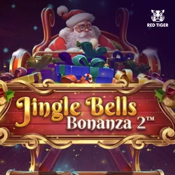 Redtiger : Jingle Bells Bonanza™ 2 - RIVAL168