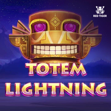 Redtiger : Totem Lightning - RIVAL168