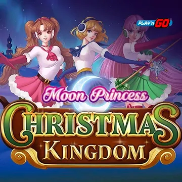 PlaynGo : Midnight Princess: Christmas Kingdom - RIVAL168