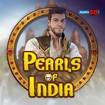 PlaynGo : Pearls of India - RIVAL168