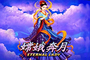 Eternal Lady - RIVAL168