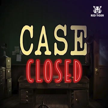 Redtiger : Case Closed - RIVAL168