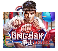 Joker123 : Ong Bak Deluxe - RIVAL168