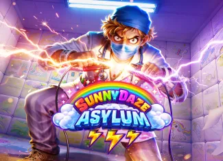 Sunnydaze Asylum - RIVAL168