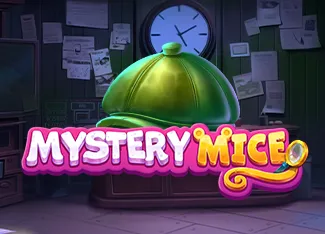 Pragmatic : Mystery Mice - RIVAL168