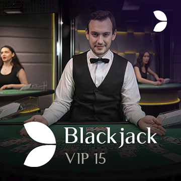 Blackjack VIP 15 - RIVAL168