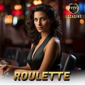 Roulette - RIVAL168