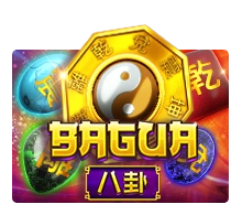 Joker123 : Bagua - RIVAL168