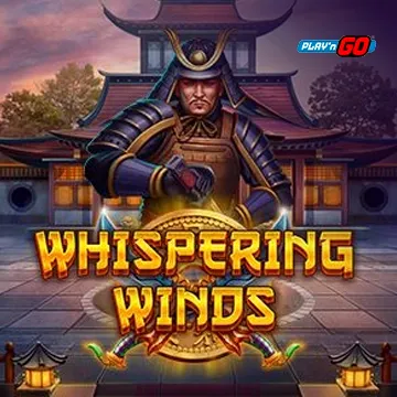 PlaynGo : Whispering Winds - RIVAL168