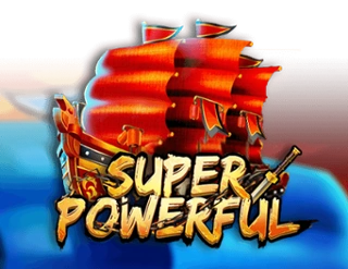 PLAYSTAR : SUPER POWERFUL - RIVAL168
