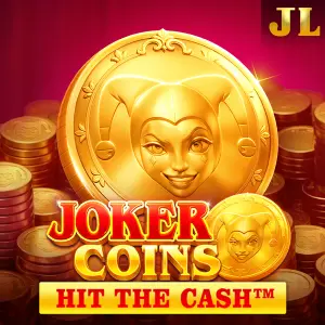 Jili : Joker Coins - RIVAL168