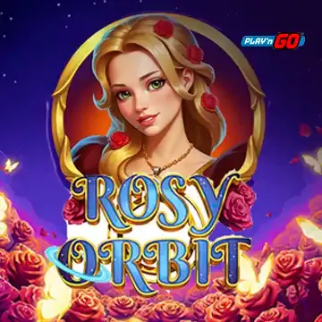 PlaynGo : Rosy Orbit Treasure Turn - RIVAL168