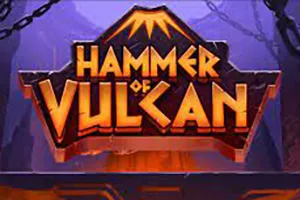 POP Hammer of Vulcan (Quickspin) - RIVAL168