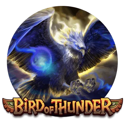 Habanero : Bird of Thunder - RIVAL168