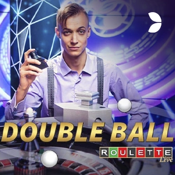 Double Ball Roulette - RIVAL168