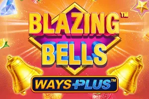 Blazing Bells PowerPlay Jackpot - RIVAL168