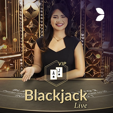 Platinum Private Blackjack 6 - RIVAL168