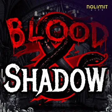 NolimitCity : Blood & Shadow - RIVAL168