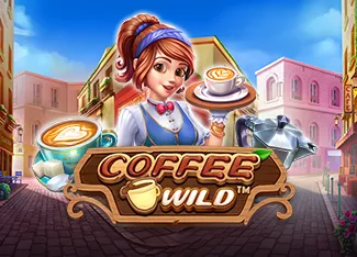Pragmatic : Coffee Wild - RIVAL168