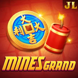 Mines Grand - RIVAL168